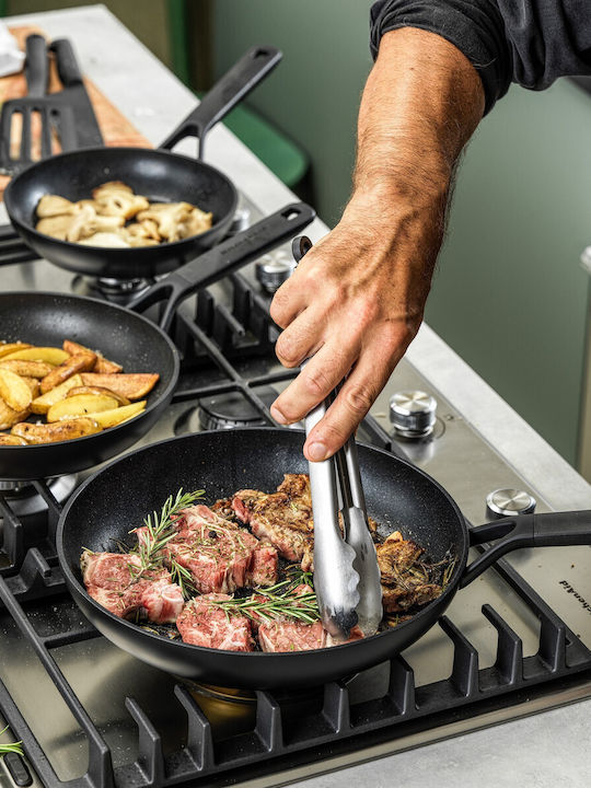 Kitchenaid Classic Τηγάνι από Αλουμίνιο με Κεραμική Επίστρωση 20cm