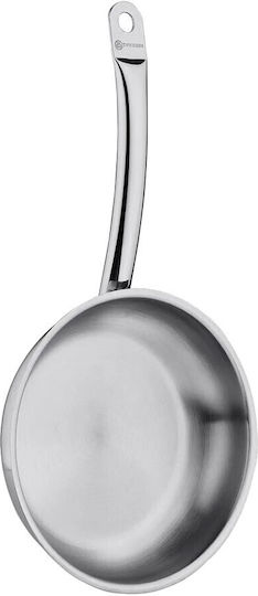 Korkmaz Proline Pfanne aus Aluminium 24cm