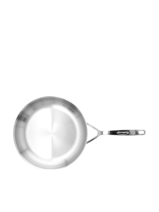 Demeyere Pan aus Aluminium 28cm