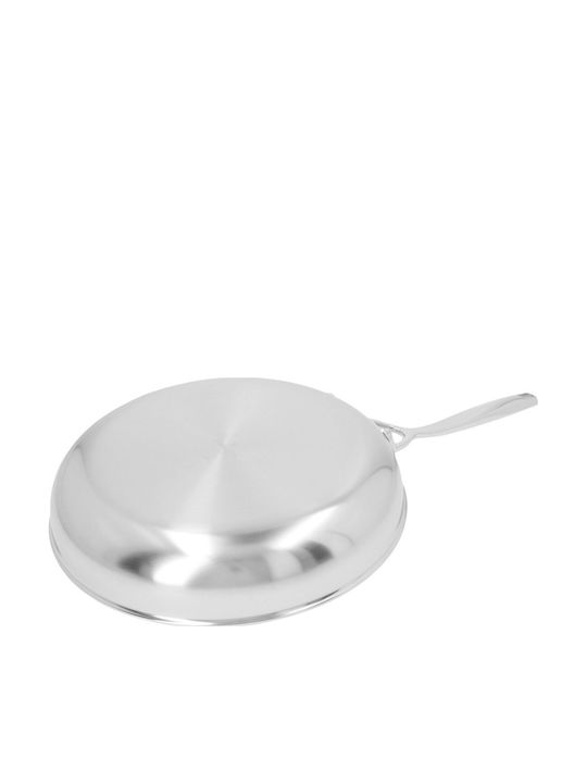 Demeyere Pan aus Aluminium 28cm