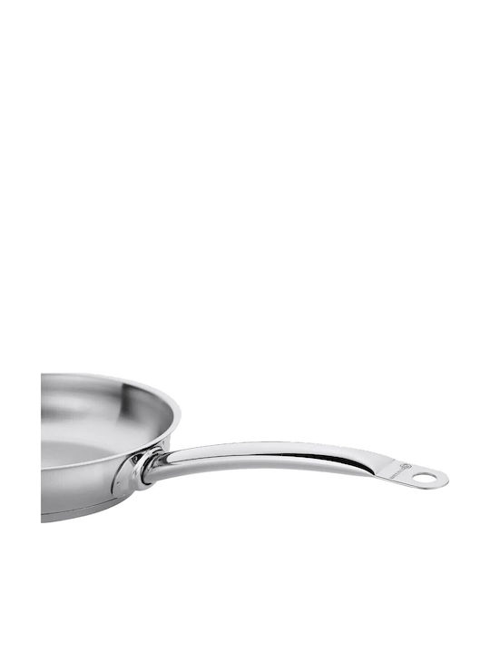 Korkmaz Proline Aluminum Pan 24cm