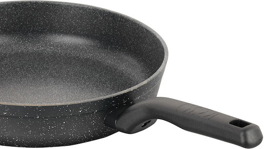Korkmaz Ornella Τηγάνι από Αλουμίνιο 24cm