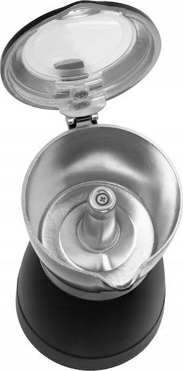 Camry Ηλεκτρικό Μπρίκι Espresso 6cups 480W Καφέ