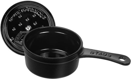 Staub Κατσαρολάκι Γάλακτος από Μαντέμι 0.25lt