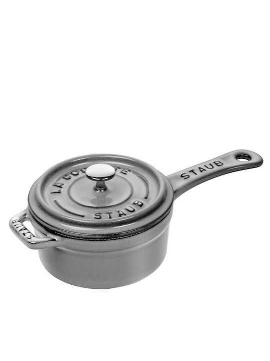 Staub Κατσαρολάκι Γάλακτος από Μαντέμι 0.25lt