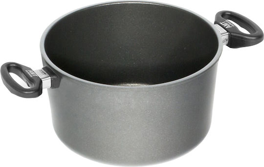 AMT Gastroguss 926 Deep Pot made of Cast Aluminum 6.5lt / 26cm