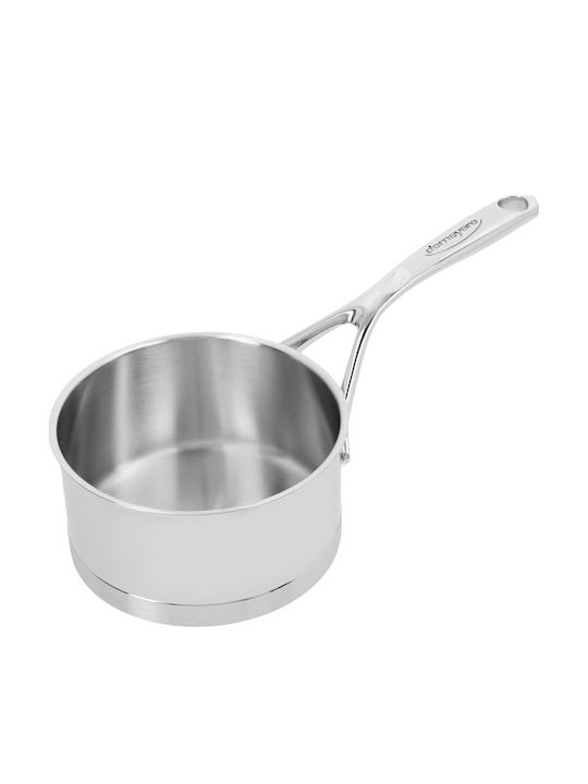 Demeyere Milk Pot 1.5L / 16cm