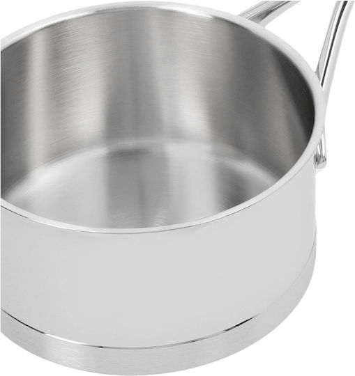 Demeyere Atlantis 7 Töpfe Milch 1.5lt / 16cm