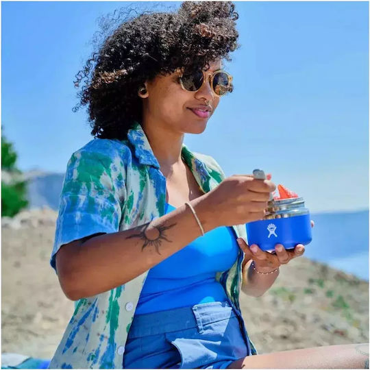 Hydro Flask Δοχείο Φαγητού Inox Θερμός Surf 355ml