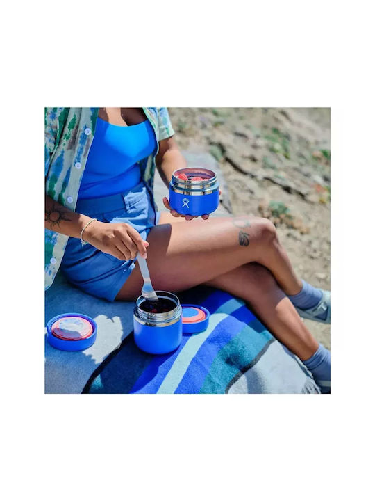 Hydro Flask Inox Lunchbox Isolierte Lunchbox Surf 355ml