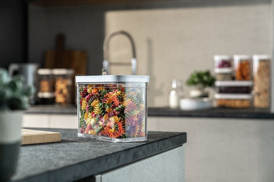 Zwilling J.A. Henckels Fresh Кутия за обяд Пластмаса Бял 1800мл 1бр