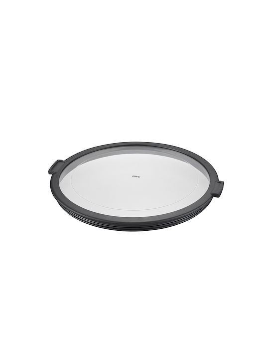 Gefu Mondi Σετ Δοχεία Φαγητού Inox Ασημί 3τμχ