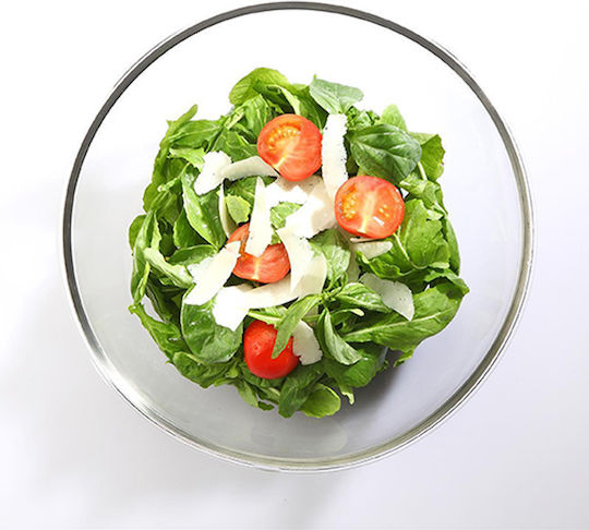 Glasslock Plastic Lunch Box