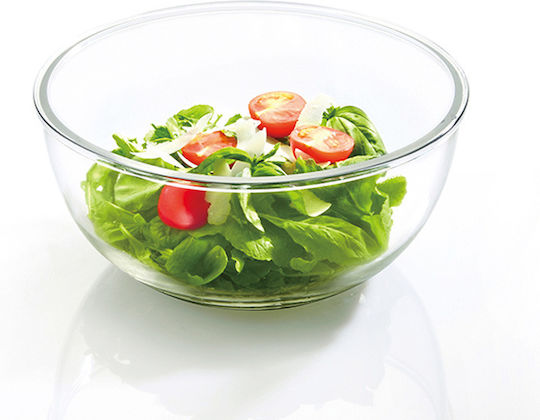 Glasslock Plastic Lunch Box