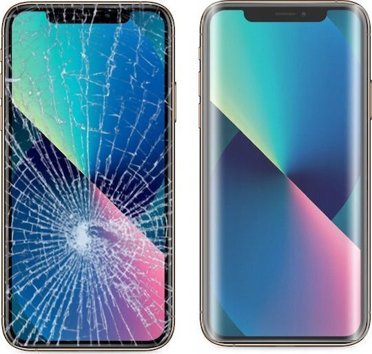 GrizzGlass Hydrogel Screen Protector (Realme X50 Pro)