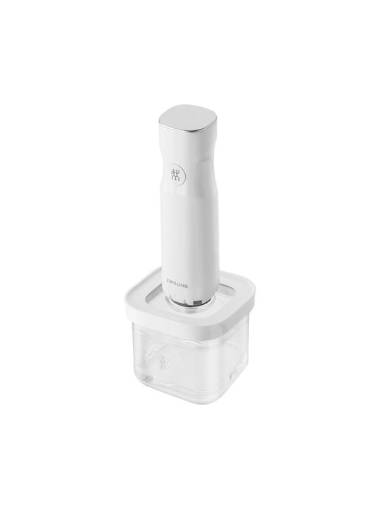 Zwilling J.A. Henckels Fresh Lunchbox Kunststoff Weiß 320ml 1Stück