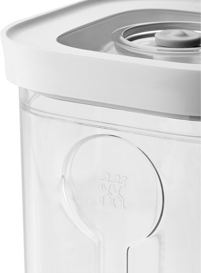 Zwilling J.A. Henckels Fresh Lunchbox Kunststoff Weiß 320ml 1Stück