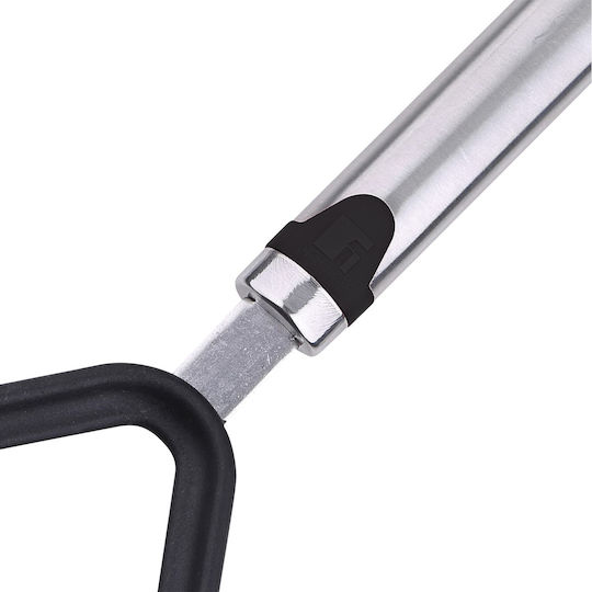 Bergner Gizmo Inox Potato Press 28.5x10cm