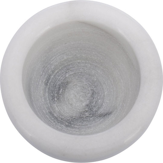 Westmark Gourmet Mortar Din Marmură 10x10x7.5cm