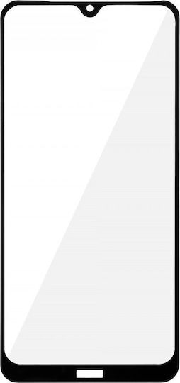 Green Cell Tempered Glass (Redmi Note 8)