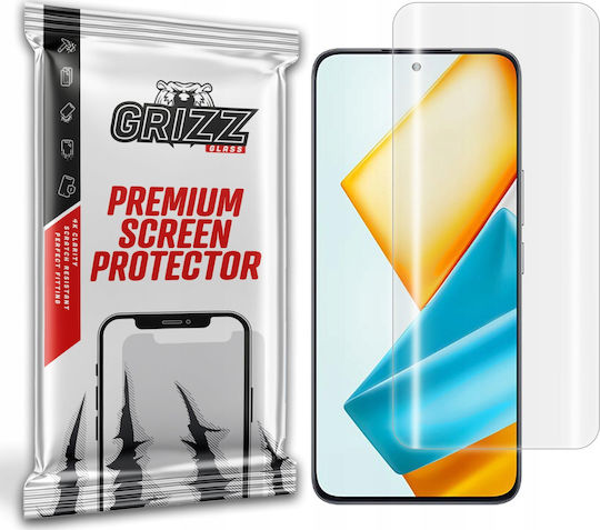 Grizzglass Hydrofilm Honor 90 Gt