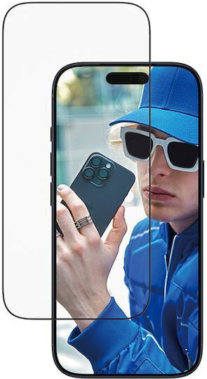 Belkin Tempered Glass (iPhone 11)
