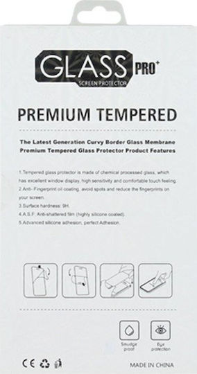 Tempered Glass (Redmi 10C)