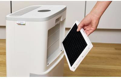 Bosch Dry1000 Entfeuchter mit Kompressor 10lt