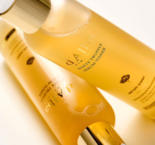 d'Alba Unique White Truffle Moisturizing Face Serum 180ml