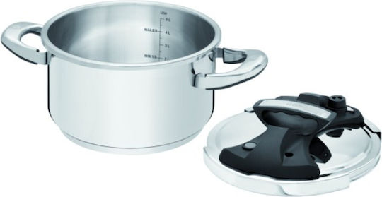 Solingen Komfort Deluxe Pressure Cooker 6.5lt Solingen Komfort Deluxe Pressure Cooker 6.5lt
