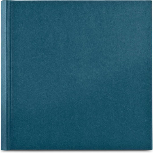 HAMA Album for 200 Photos Dimensions 10x15cm Blue 10x15cm