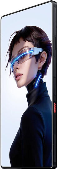 Nubia Redmagic 11S Pro 5G Dual SIM (16/512GB) Nightfreeze