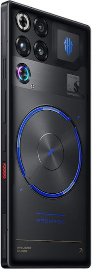 Nubia Redmagic 11S Pro 5G Dual SIM (16/512GB) Nightfreeze