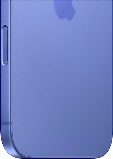 Apple iPhone 16 (8/128GB) Ultramarine