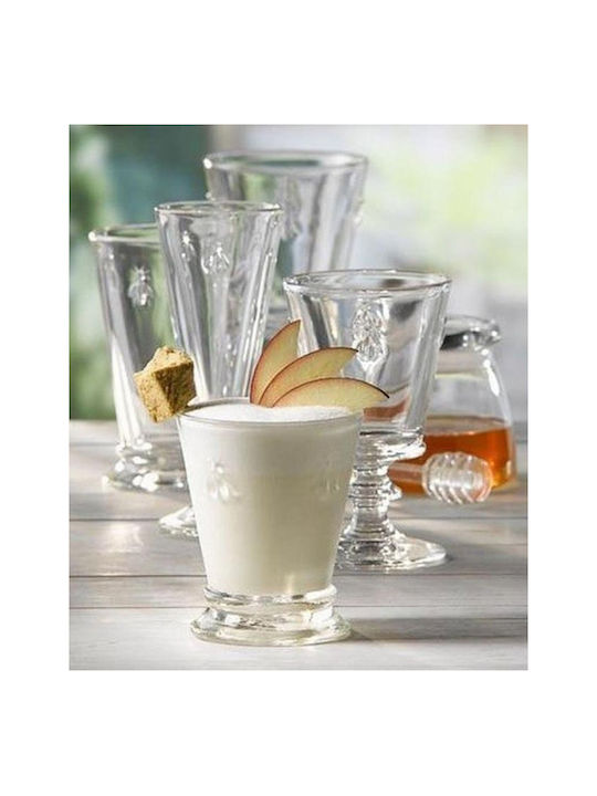 La Rochere Glas Wasser aus Glas 1Stück