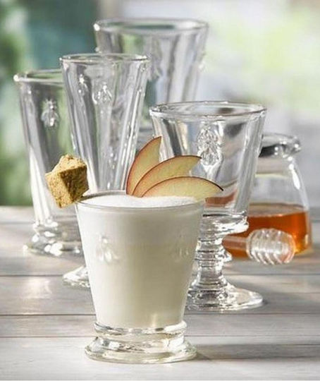 La Rochere Glas Wasser aus Glas 1Stück La Rochere Glas Wasser aus Glas 1Stück