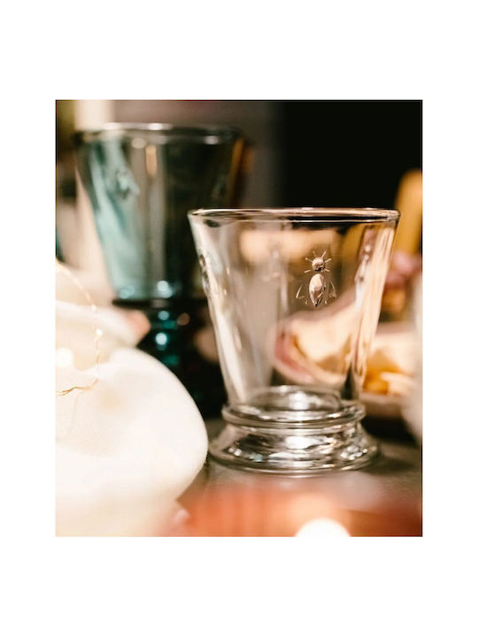 La Rochere Glas Wasser aus Glas 1Stück