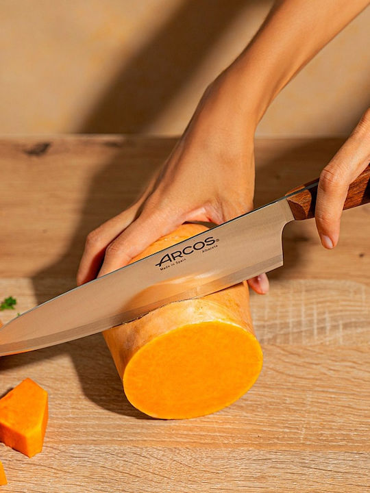 Arcos Nordika Cuțit Chef din Oțel Inoxidabil 21cm