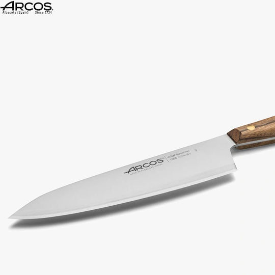 Arcos Nordika Cuțit Chef din Oțel Inoxidabil 21cm