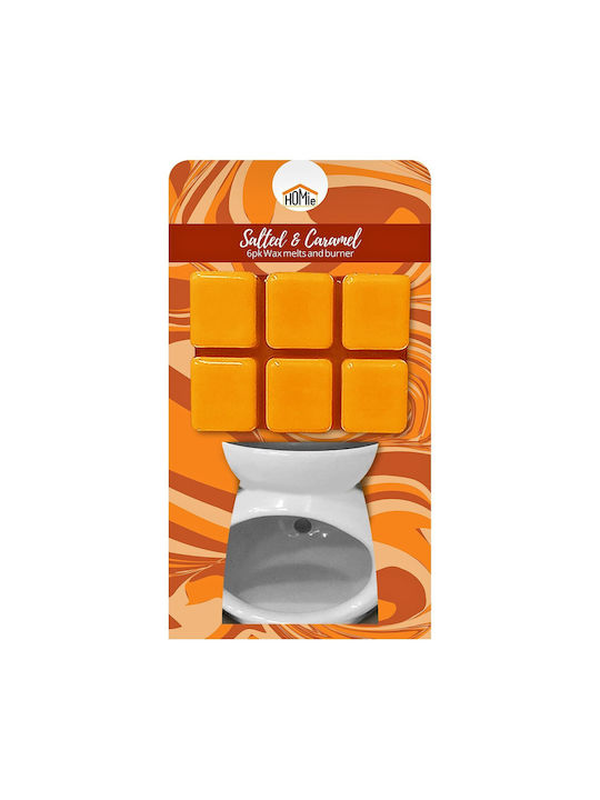 HOMie Set Duft-Wax Melts 42-059