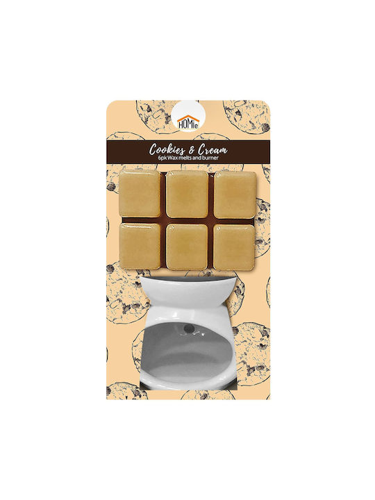 HOMie Set Fragrance Wax Melts 22-3038