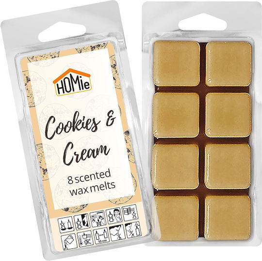 HOMie Fragrance Wax Melt 037046300001 80gr