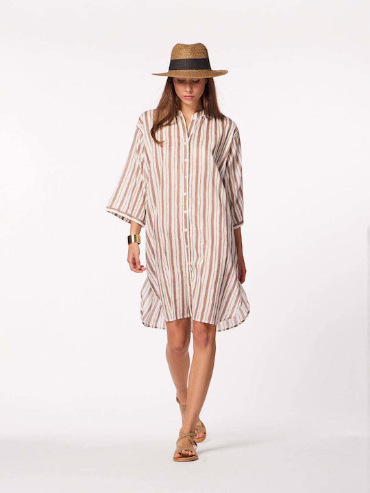 Achilleas Accessories Women's Beachwear Caftan Kiana Kaftan
