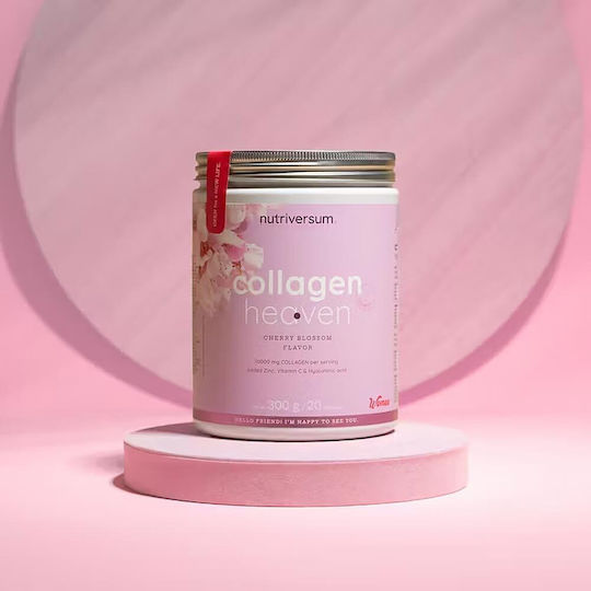 Nutriversum Heaven с Витамин C 300гр Cherry Blossom Колаген