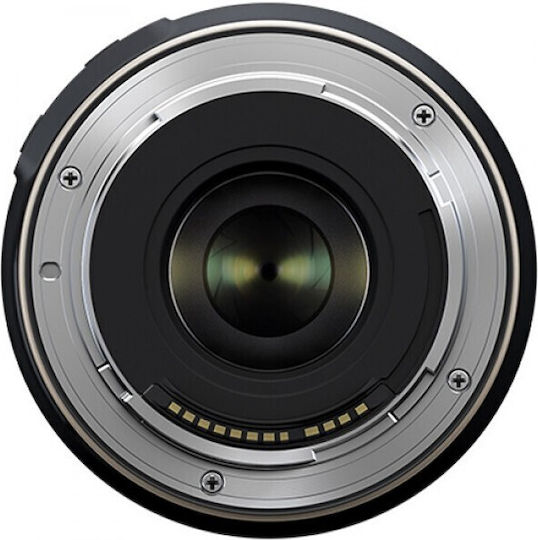 Tamron Crop Фотообектив 17-70mm F2.8 Di Iii-a Vc Rxd Standard Zoom за Nikon Z Mount Черен