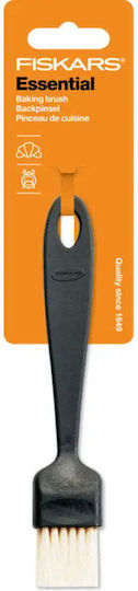 Fiskars Pensulă de Gătit & Patiserie din Păr 20cm 1pcs