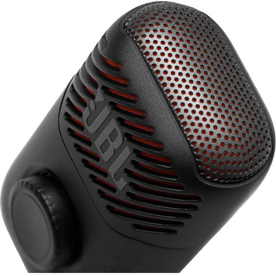 JBL EasySing Mic Mini Μαύρο