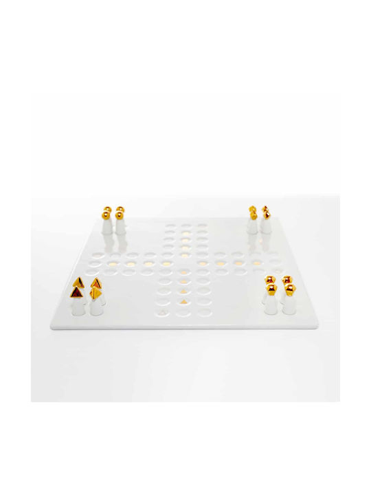 Raeder Decorative Space made of Ceramic Material 30x30cm 1pcs