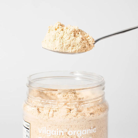 Vilgain Bio-Erdnussbutter Cremig 200g