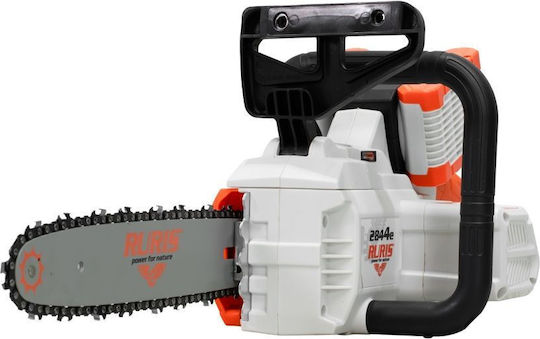 Ruris 2844e – Motoferăstrău Brushless Ușor 3,8 Kg 2x20v 40v Lamă 300 Mm 2 Baterii Incluse